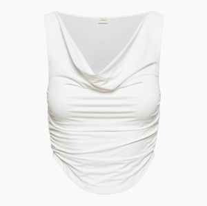 Aritzia Parfait top